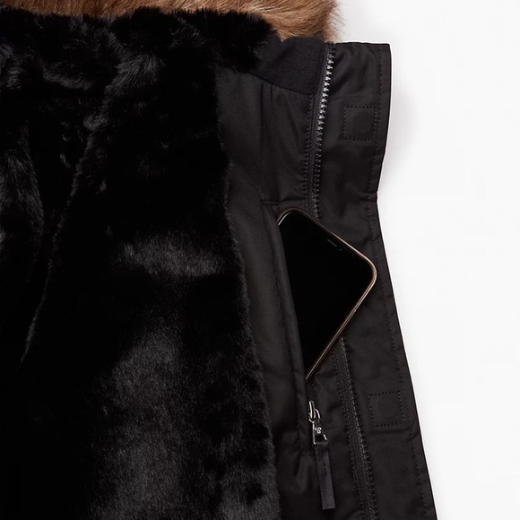 NWT Aritzia Tna The Summit Parka - Picture 10 of 14